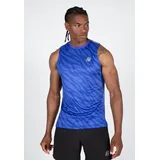 Gorilla Wear Washington Blau XXL