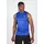 Gorilla Wear Washington Blau XXL