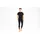 John Doe Xtm Baselayer-hose - Black - XL