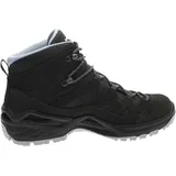 Lowa Sirkos EVO GTX MID Damen grau 39.5 - Grau