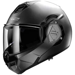 LS2 Advant FF906 Solid Klapphelm - matt-titan - XS (53/54)