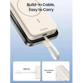 UGREEN 10000mah Powerbank - Beige