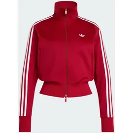 adidas Firebird Classic Originals Jacke - Team Victory Red / White - S