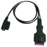 Kunzer OBD II Winkelverlängerung 7OBD09 Passend für (Auto-Marke): Universal