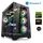 CSL Gaming-PC AMD Ryzen 7 9700X 3,8 GHz 32 GB RAM 2000 GB SSD GeForce RTX 5070 Ti Windows 11 Home