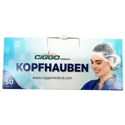 Ciggo OP-Hauben (50er Box)