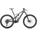 Specialized Turbo Levo SL Expert Carbon Grün Modell Auslaufmodell