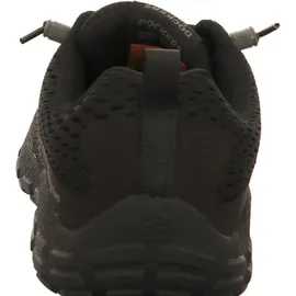 Dockers by Gerli Schnürschuhe in schwarz, 43