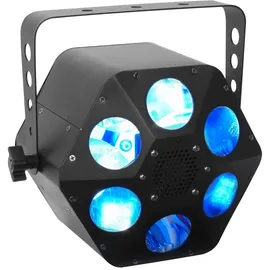 ADJ Quad Phase HP LED RGBW Moonflower