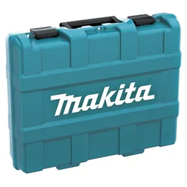 Makita Transportkoffer 821568-1 Kunststoff blau 14,00 l