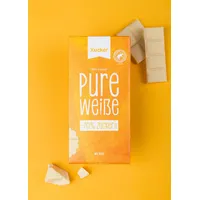 Xucker Weiße Xylit-Schokolade 80 g