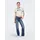 Only ONLALICIA Straight Fit Blau 31