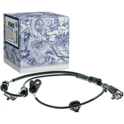 Vemo Abs-sensor Raddrehzahl Vorderachse Links Passend Für Hyundai Sonata: Sensor, Raddrehzahl Hyundai: 598103s300 Vemo: V52720202