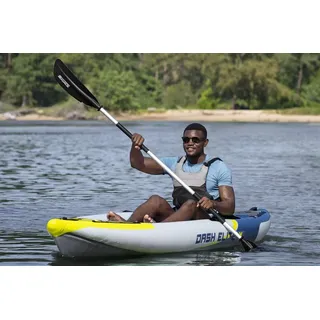 BESTWAY Bestway® Hydro-Force® Kajak-Set Dash EliteTM X1 335 x 92 x 30 cm