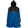 Vaude Covero Poncho Unisex Dark Sea L