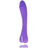 Mr Boss Enzo Vibrator, PURPLE