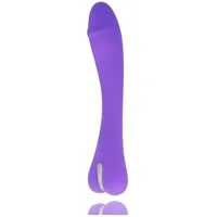 Mr Boss Enzo Vibrator, PURPLE