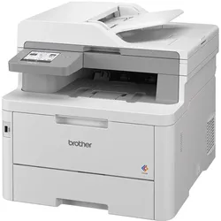 Brother MFC-L8340CDW - Multifunktionsdrucker - Farbe - LED - A4/Legal (Medien)