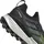 adidas Terrex Two Ultra Primeblue W core black/cloud white/solar yellow 40 2/3