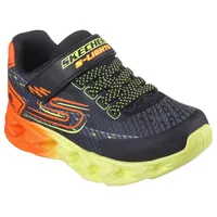 SKECHERS Vortex 2.0 - QUANTRO Schwarz - Schwarz