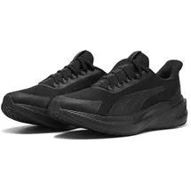 Puma Dasher Lite Herren Schwarz 47