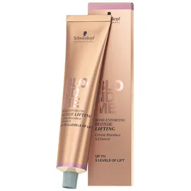 Schwarzkopf Professional BlondMe Lifting irise 60 ml