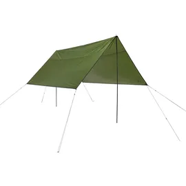 Grand Canyon Zuni 4 Tarp (Größe One Size, oliv)