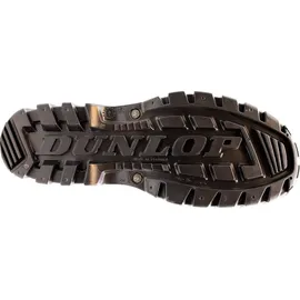 Dunlop Dee, Gr. 41 grün