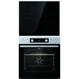 Gorenje POWER SET 2 Power Set 2 = BC6737E02X+ECD643BX