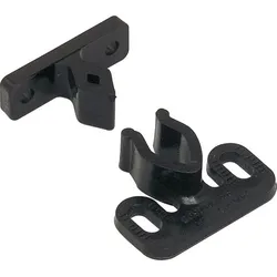 LAMP Schnapper JC-24 - schwarz