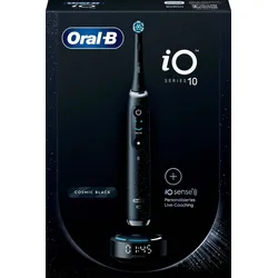 ORAL-B Oral-B Zahnbürste iO Series 10Cosmicsw