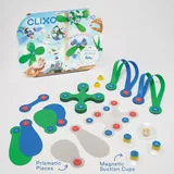 Clixo Grip and Stick