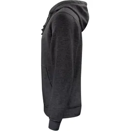Clique Basic Hoodie - schwarz 3XL