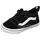 Vans Old Skool Crib Schwarz/Weiß 18