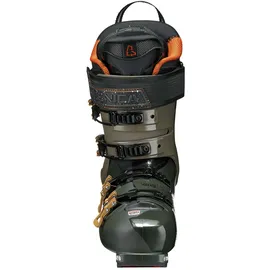 Tecnica Cochise 120 DYN GW Herren Skischuhe Grün 28,5