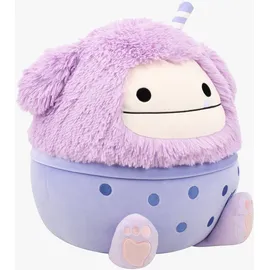 Squishmallows Jazwares Squishmallows Dilka 40 cm Lila