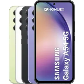 Samsung Galaxy A54 5G 8 GB RAM 128 GB Awesome Graphite