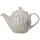 Bloomingville Bea Teekanne Beige 1,2 l