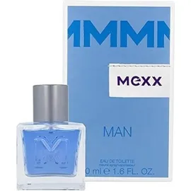 Mexx Man Eau de Toilette 50 ml