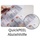 Avery Zweckform Etiketten 3657-200 weiß 48,5 x 25,4 mm