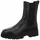 TAMARIS Damen schwarz 36 EU