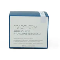 Biotherm Aquasource Hydra Barrier Cream