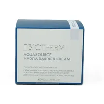 Biotherm Aquasource Hydra Barrier Cream 50 ml