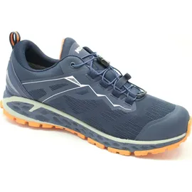 MEINDL Power Walker 3.0 Herren Wanderschuhe,
