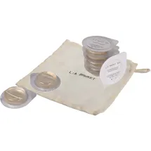 L:A Bruket 323 Plumping Ice Cube 10 x 5 ml