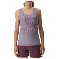 Uyn Woman Natural Training OW Singlet chinese violet melange