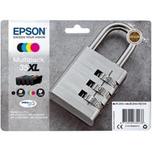 Epson 35XL CMYK