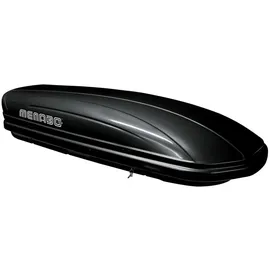 Menabo Mac Black Box 460 Schwarz