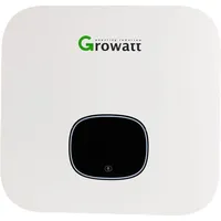 Growatt MIN 4600TL-XH 4,6kW Hybrid-Wechselrichter 1-phasig