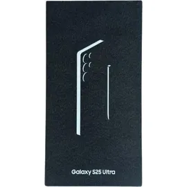 Samsung Galaxy S25 Ultra 5G 512 GB Titanium Whitesilver